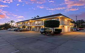 Motel 6-Temecula, Ca - Historic Old Town